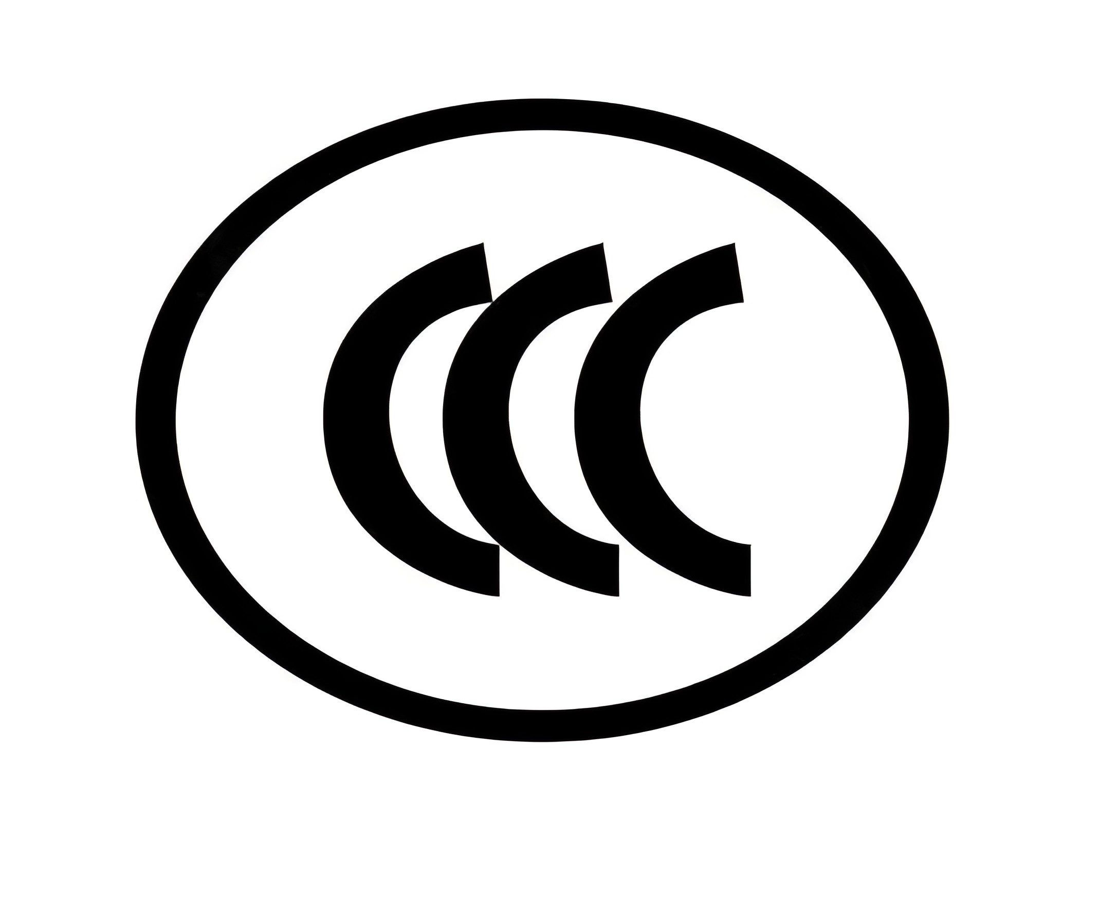 中国CCC认证